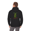 Judgy Pickle Hoodie